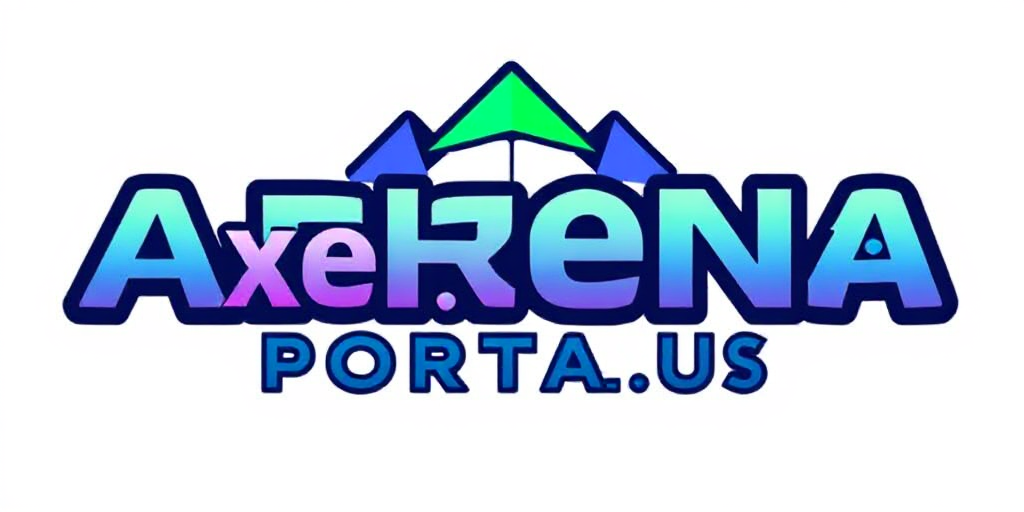Pixel Arena Portal
